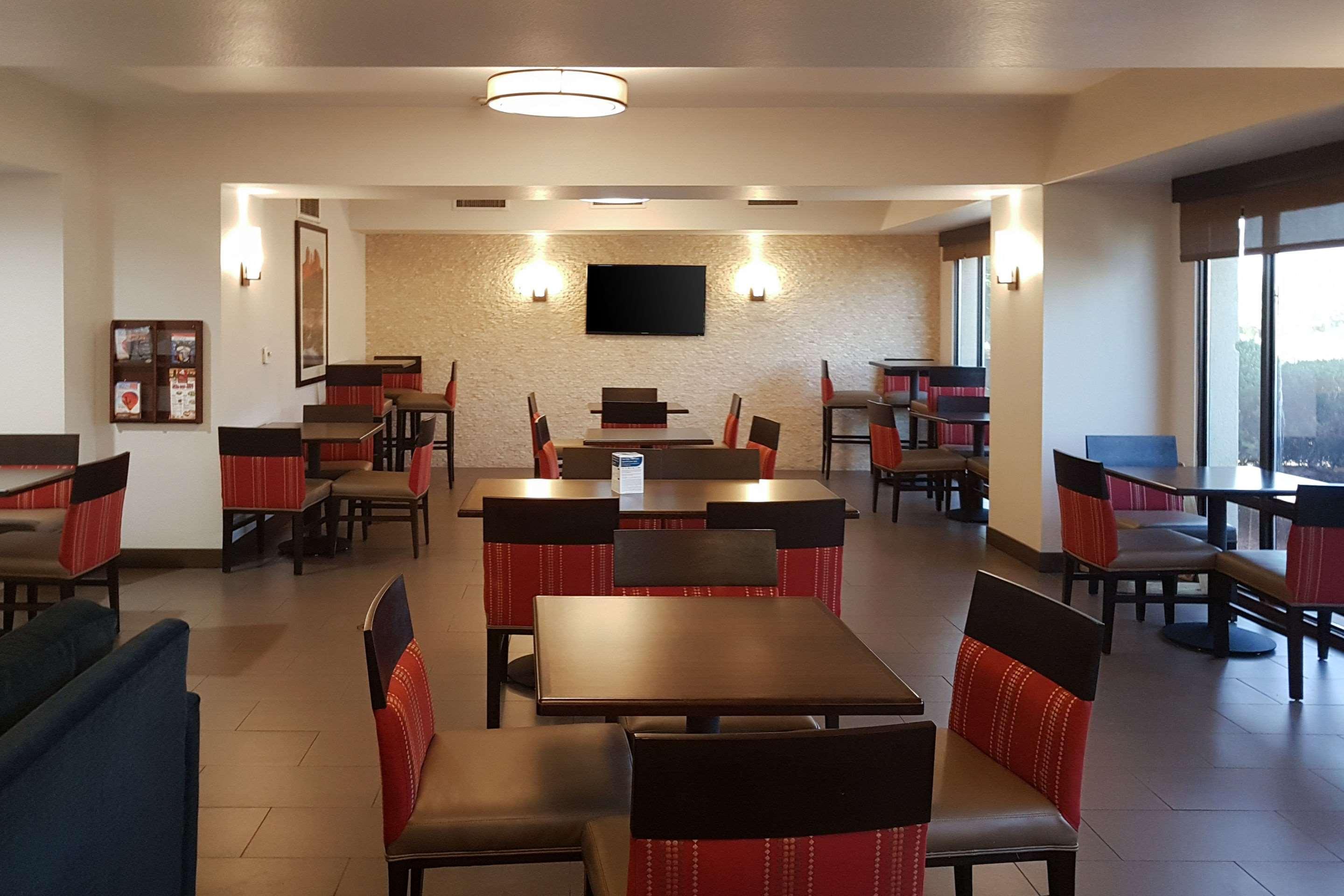 Comfort Inn I-10 West At 51St Ave Phoenix Exterior photo